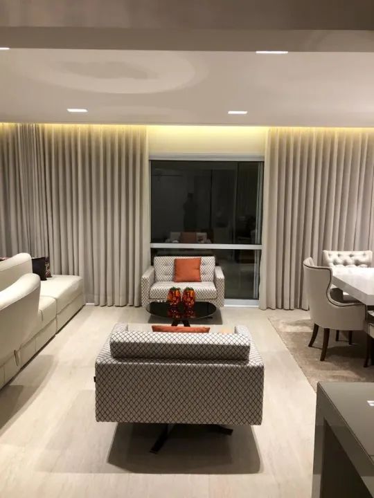 Imóvel para venda possui 240 metros quadrados com 3 quartos em Santa Paula - São Caetano d - Foto 4