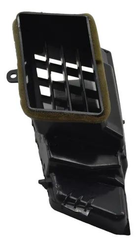 Difusor Ar Central Direito Painel L200 Triton 2020 Original - Foto 5