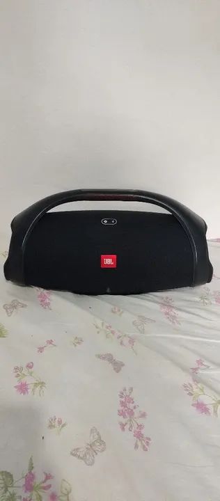 JBL boombox 2