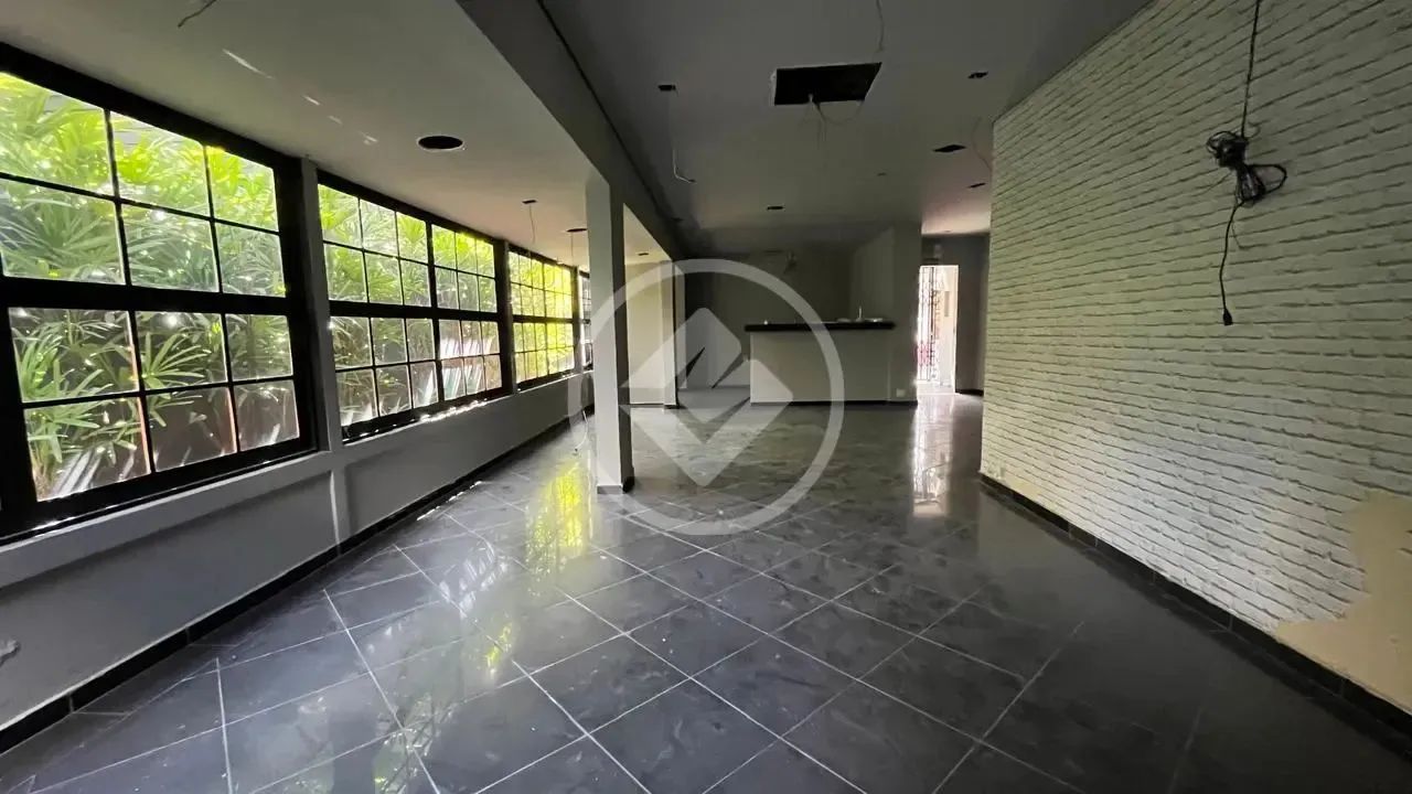 Predio para alugar de 240m2 com varias Salas codigo: 110751 - Foto 5