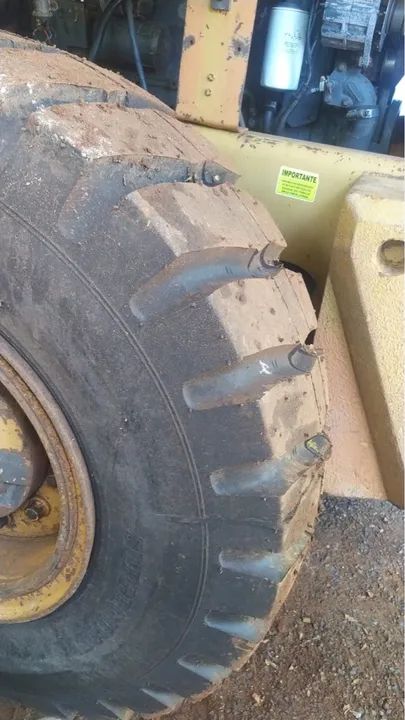 Pá carregadeira - Foto 6