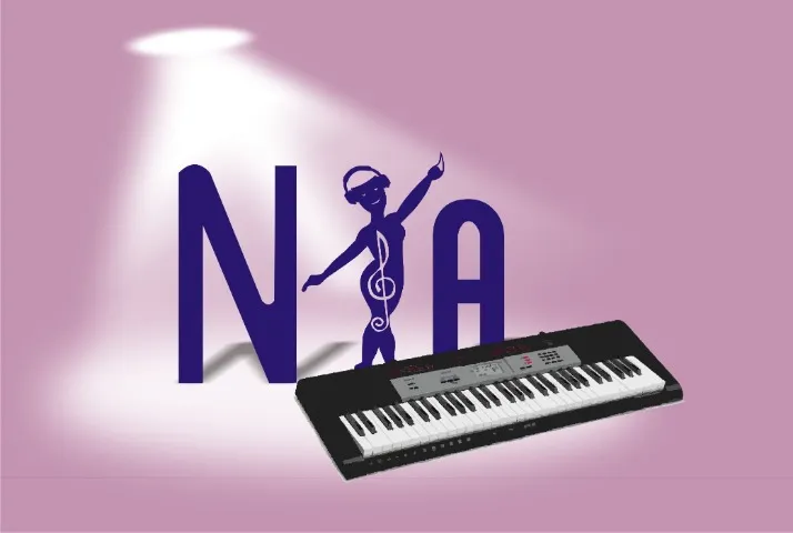 Teclado (Aulas)