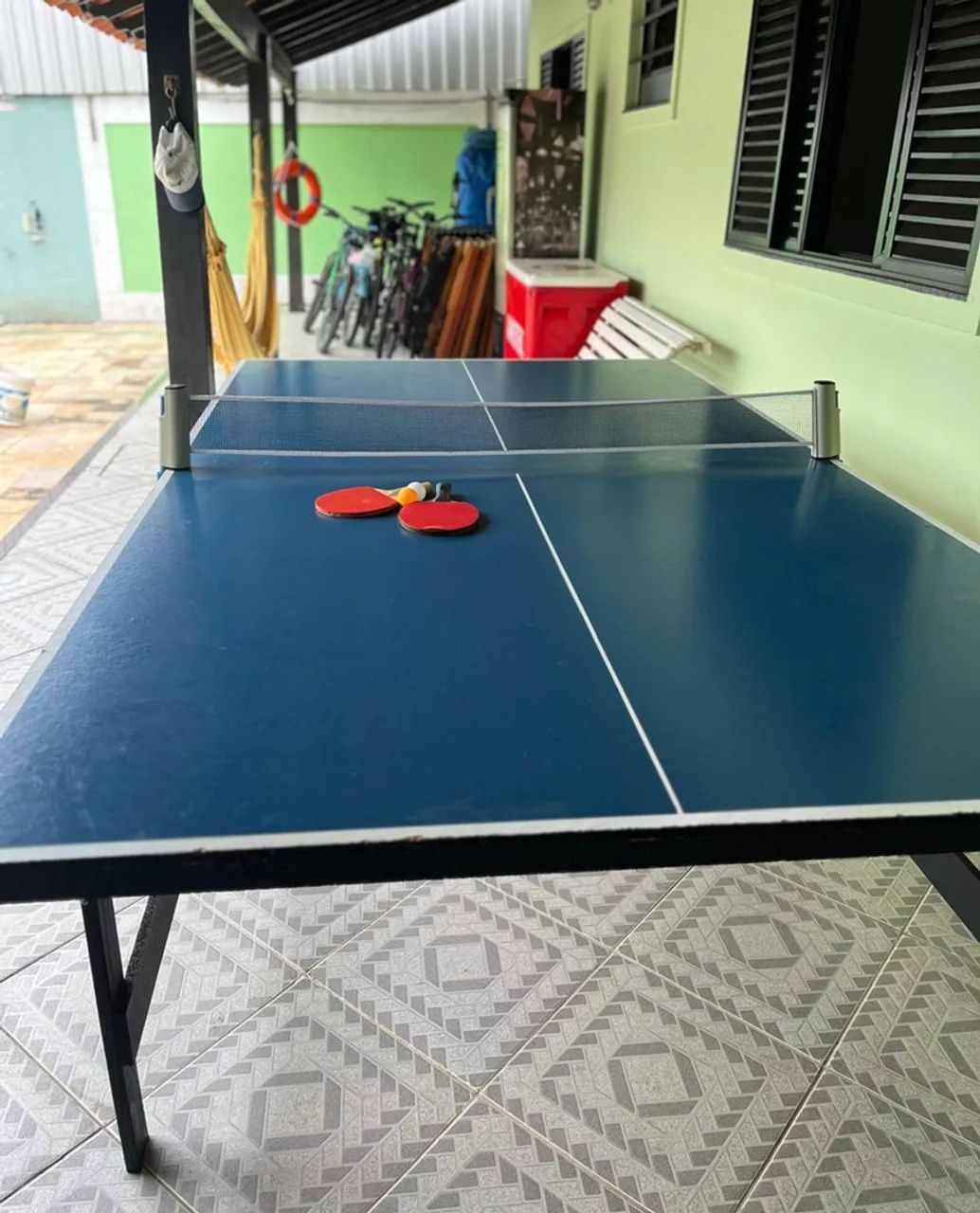  CASA TEMPORADA LINEAR 300m PRAIA  - Foto 9