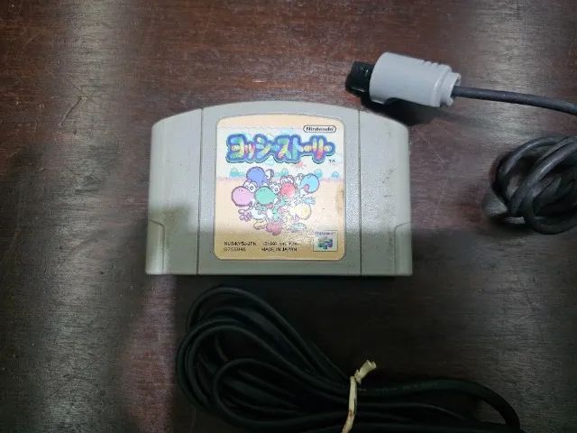 Nintendo 64 - Foto 4