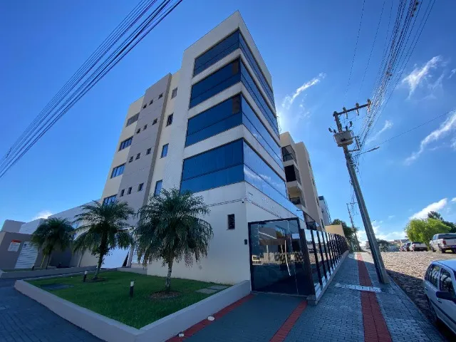 Apto no bairro Líder