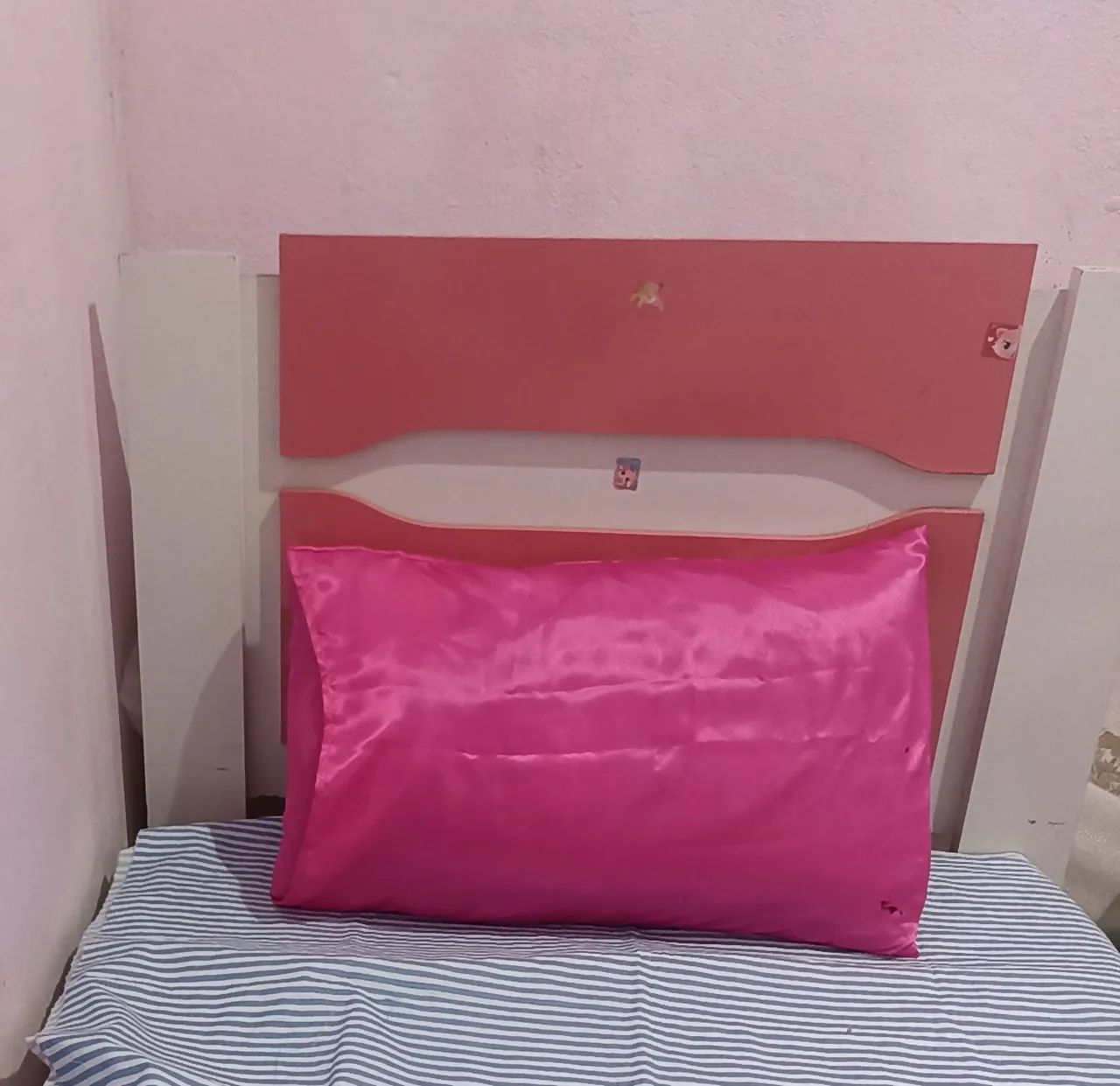 Fronhas de cetim  - Foto 4