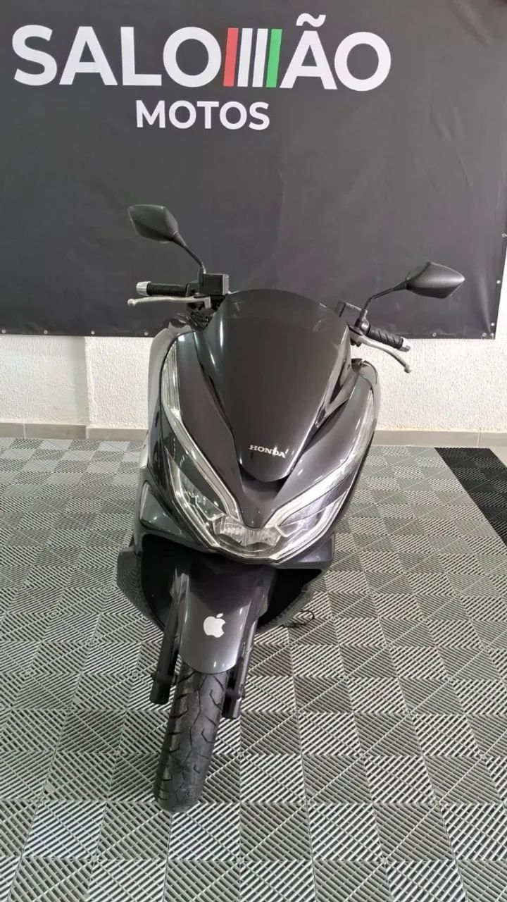 PCX 150 ABS IPVA 2025 PAGO - Foto 2