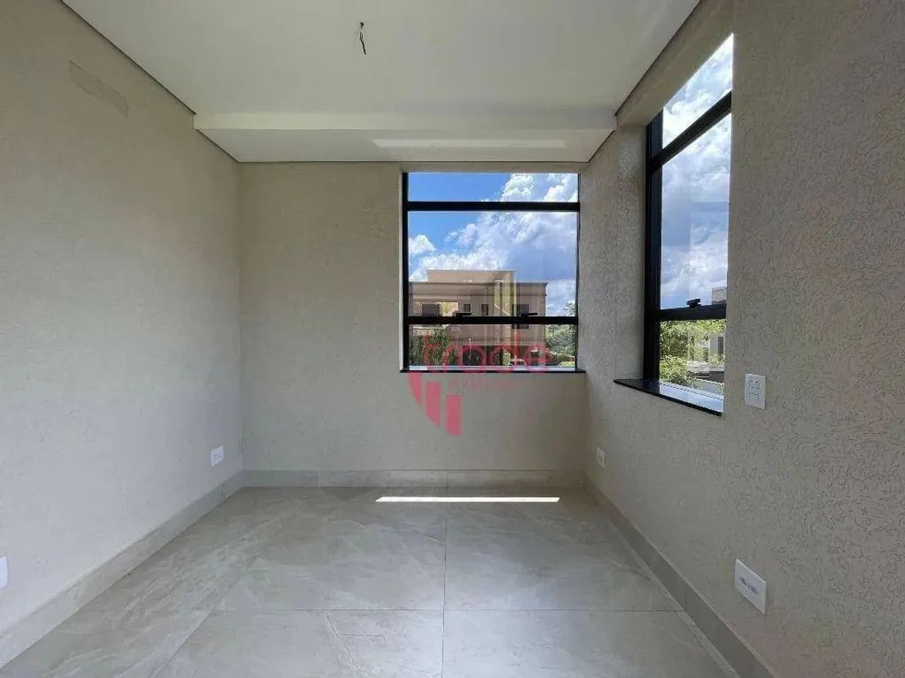 Casa à Venda de 04 Quartos sendo todos Suítes no Alphaville 3 em Ribeirão Preto com Piscin - Foto 13