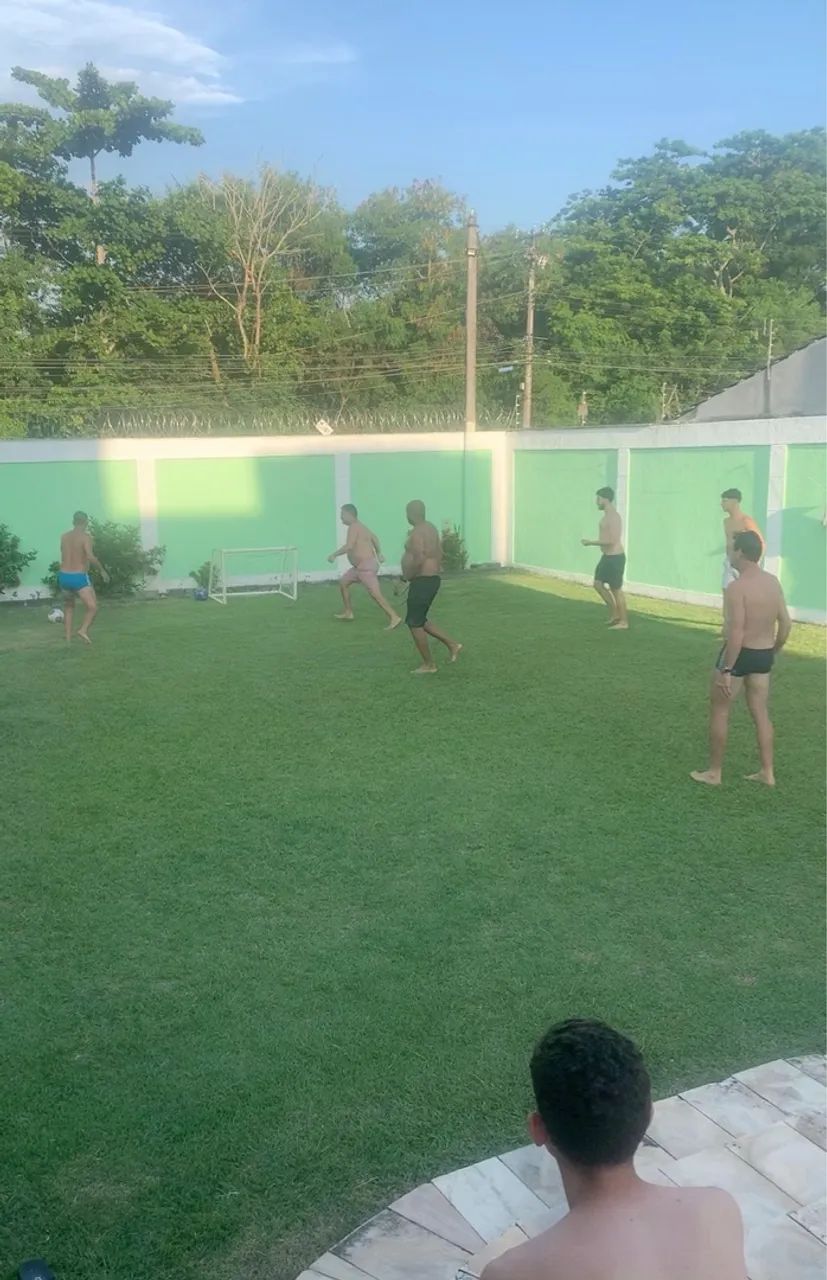  CASA TEMPORADA LINEAR 300m PRAIA  - Foto 5