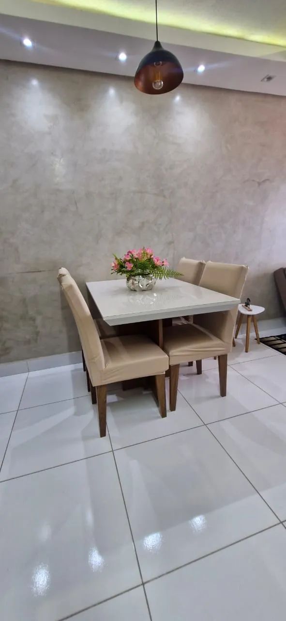 Imóvel para aluguel tem 45 metros quadrados com 1 quarto em Morada do Ouro - Cuiabá - MT - Foto 3