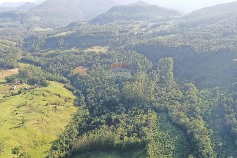 Área Rural de 150.000m² no Engenho Velho em Jacinto Machado - Foto 2