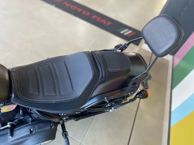 HARLEY DAVIDSON FX FBR 1.8  - Foto 5
