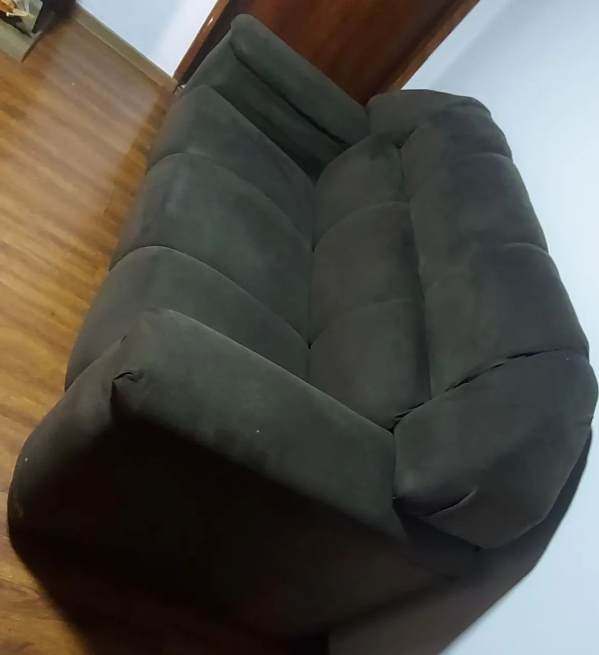 Sofa 3 lugares - Foto 3