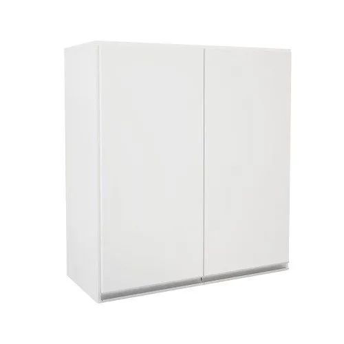 Armário Duplo Top Class Batrol Branco - Foto 3