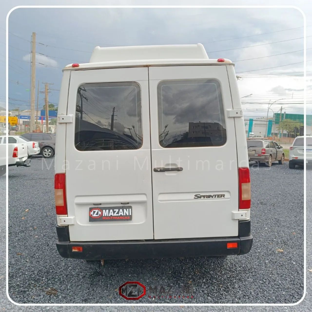 Sprinter 2008 16 Lugares - Foto 5
