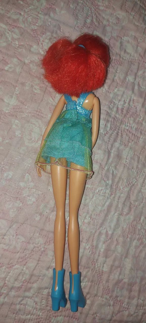 Boneca Winx Club Bloom - Foto 3