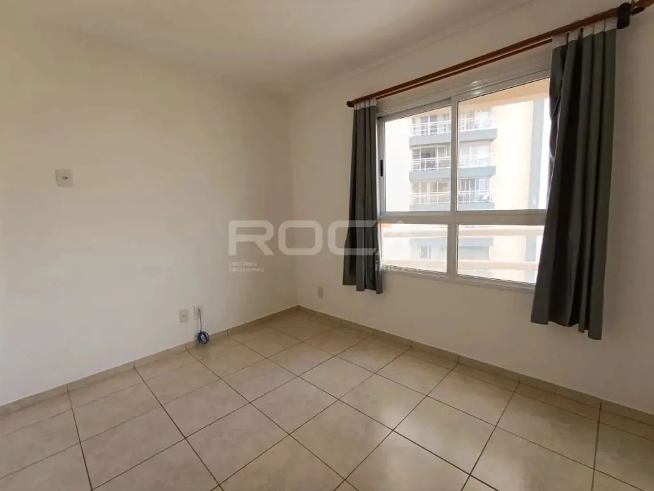 Apartamento 01 dormitório para alugar na Vila Seixas, Ribeirão Preto - 1 dormitório com su - Foto 2