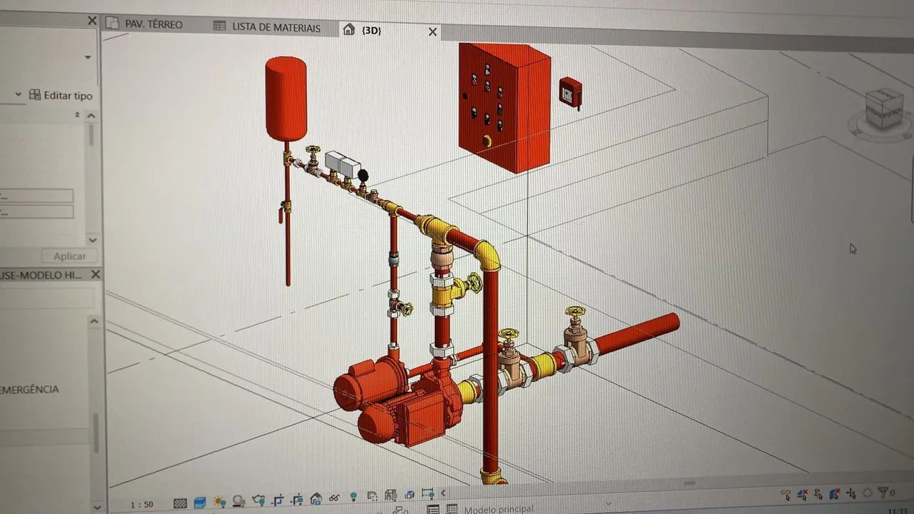 Faça teste de estanqueidade e Renovação o seu AVCB.  - Foto 2