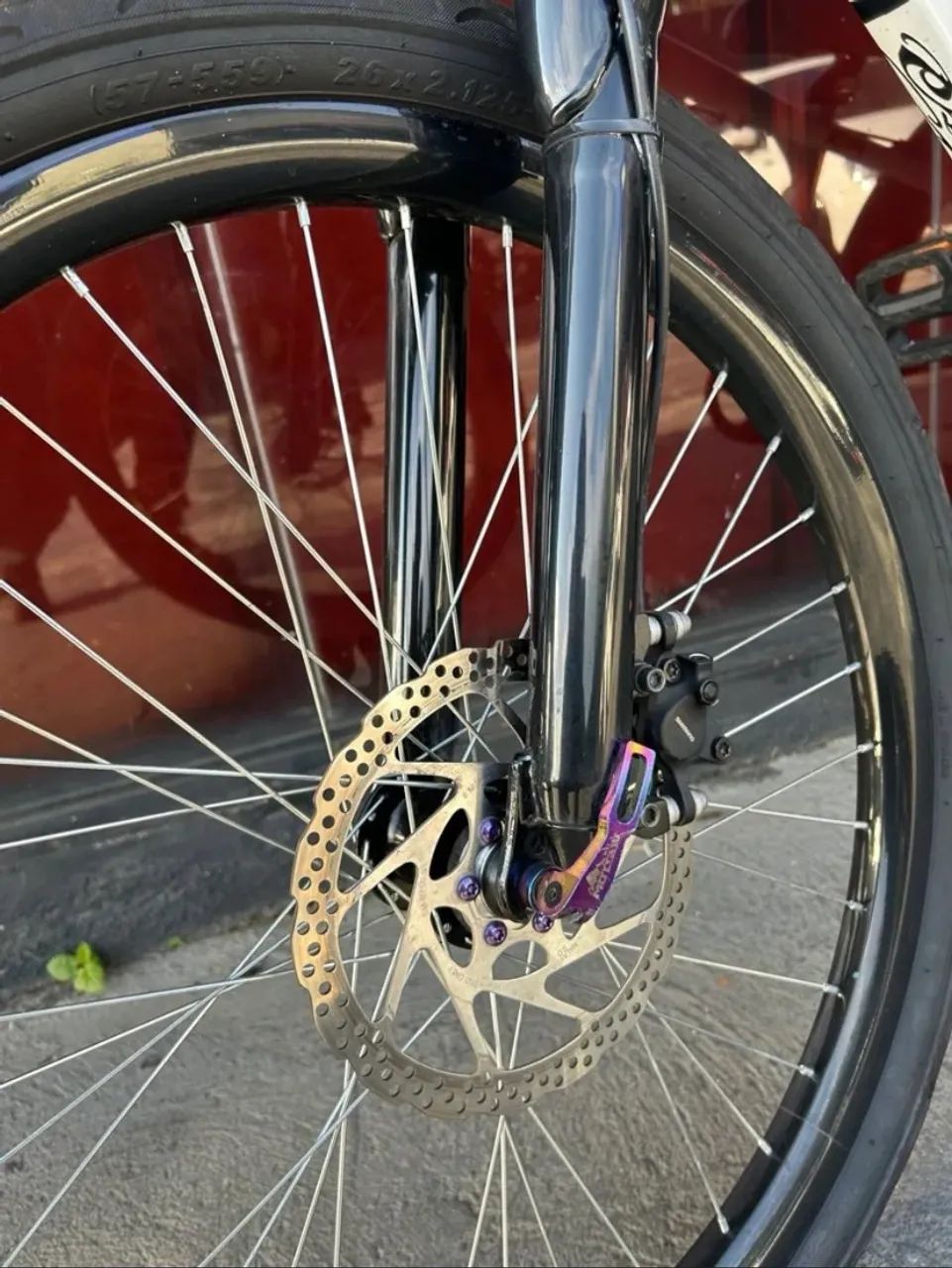 Gios frx 2018 - Foto 2