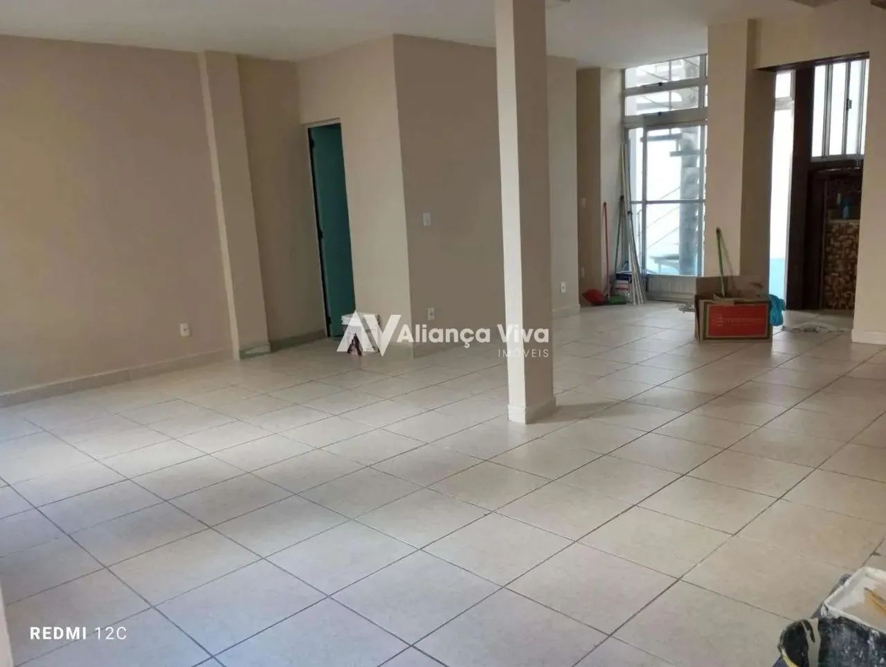 Botafogo | Casa 3 quartos