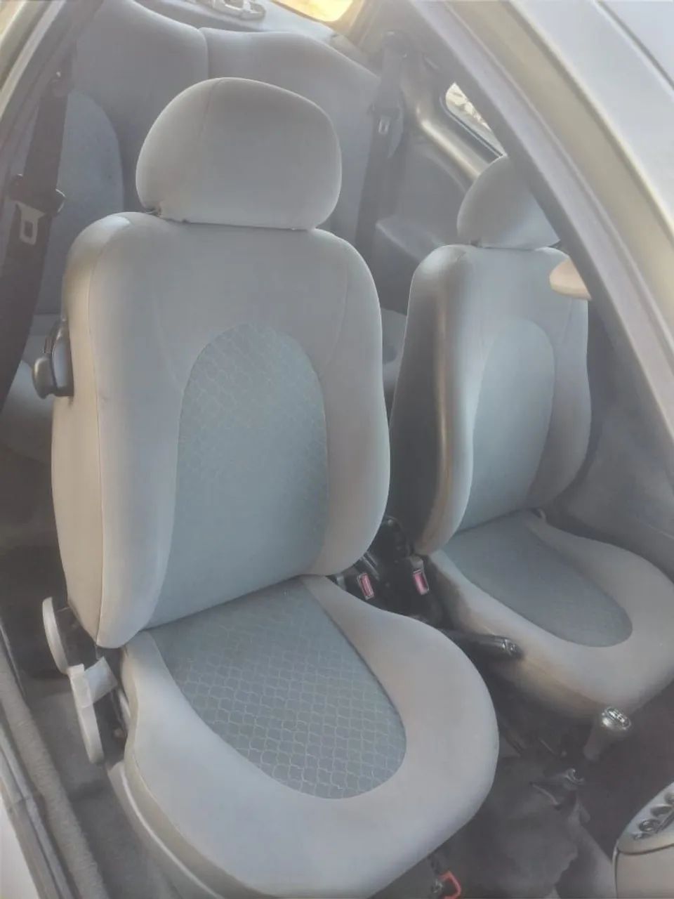 Vendo Ford Ka - Foto 3
