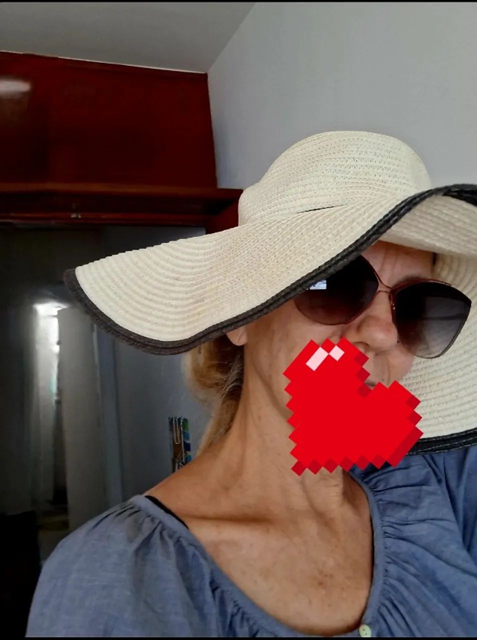 Oculos Ana Hickmann - Foto 4