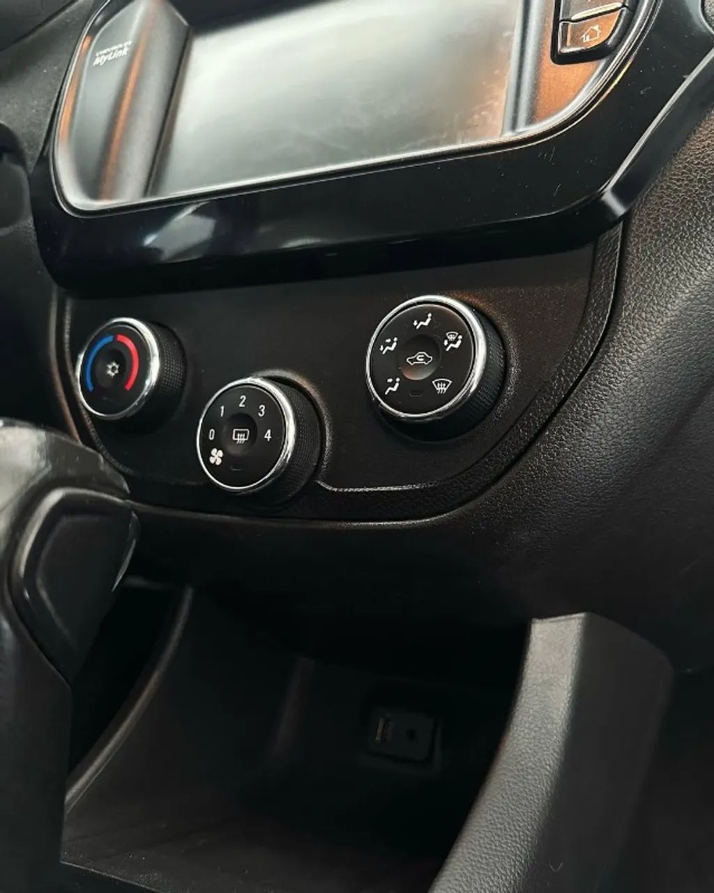 Chevrolet Cobalt LTZ 1.8 Automático 2018 - Foto 7