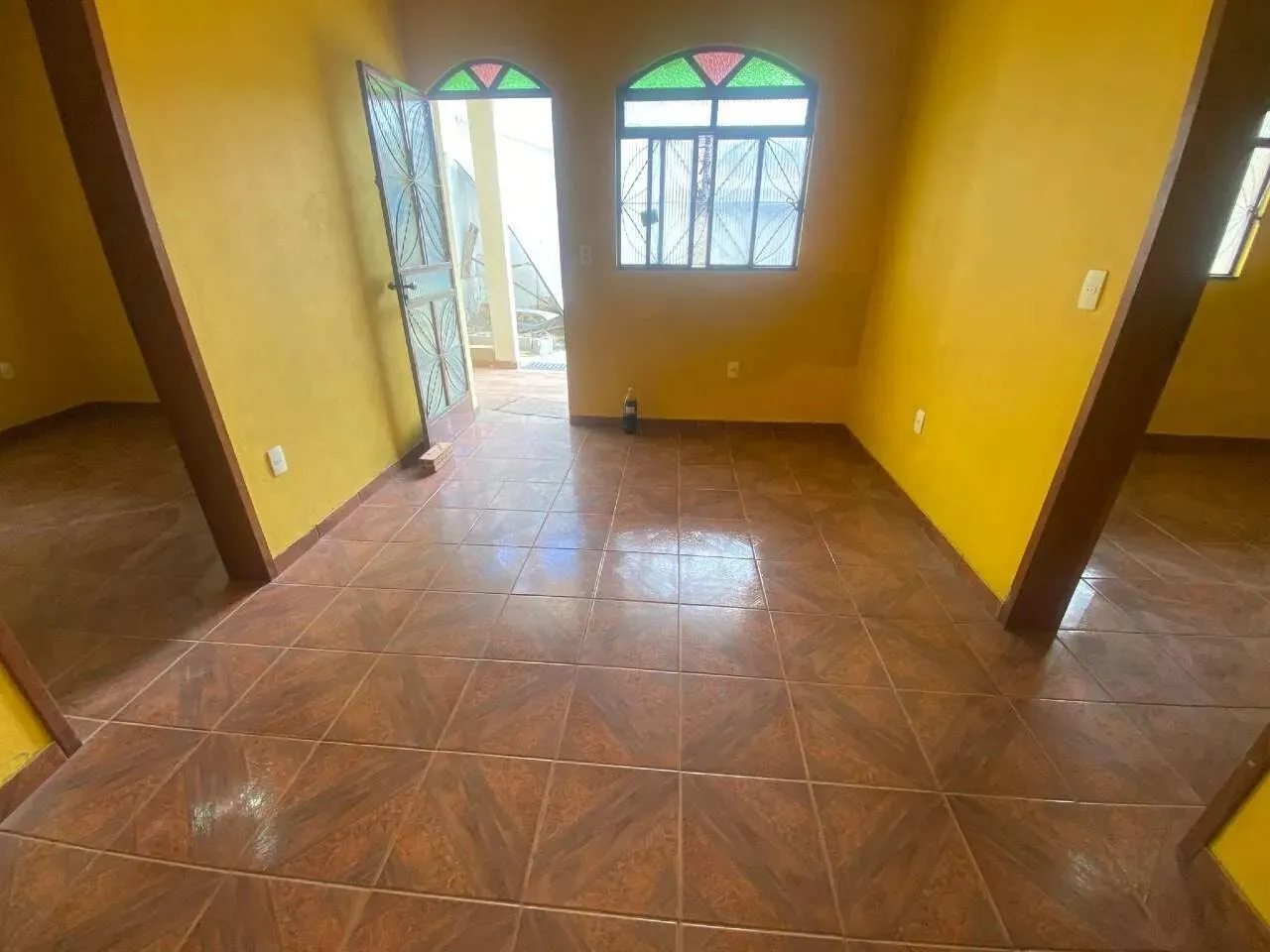 Apartamento para aluguel - Milionários (Barreiro), 3 quartos - Belo Horizonte