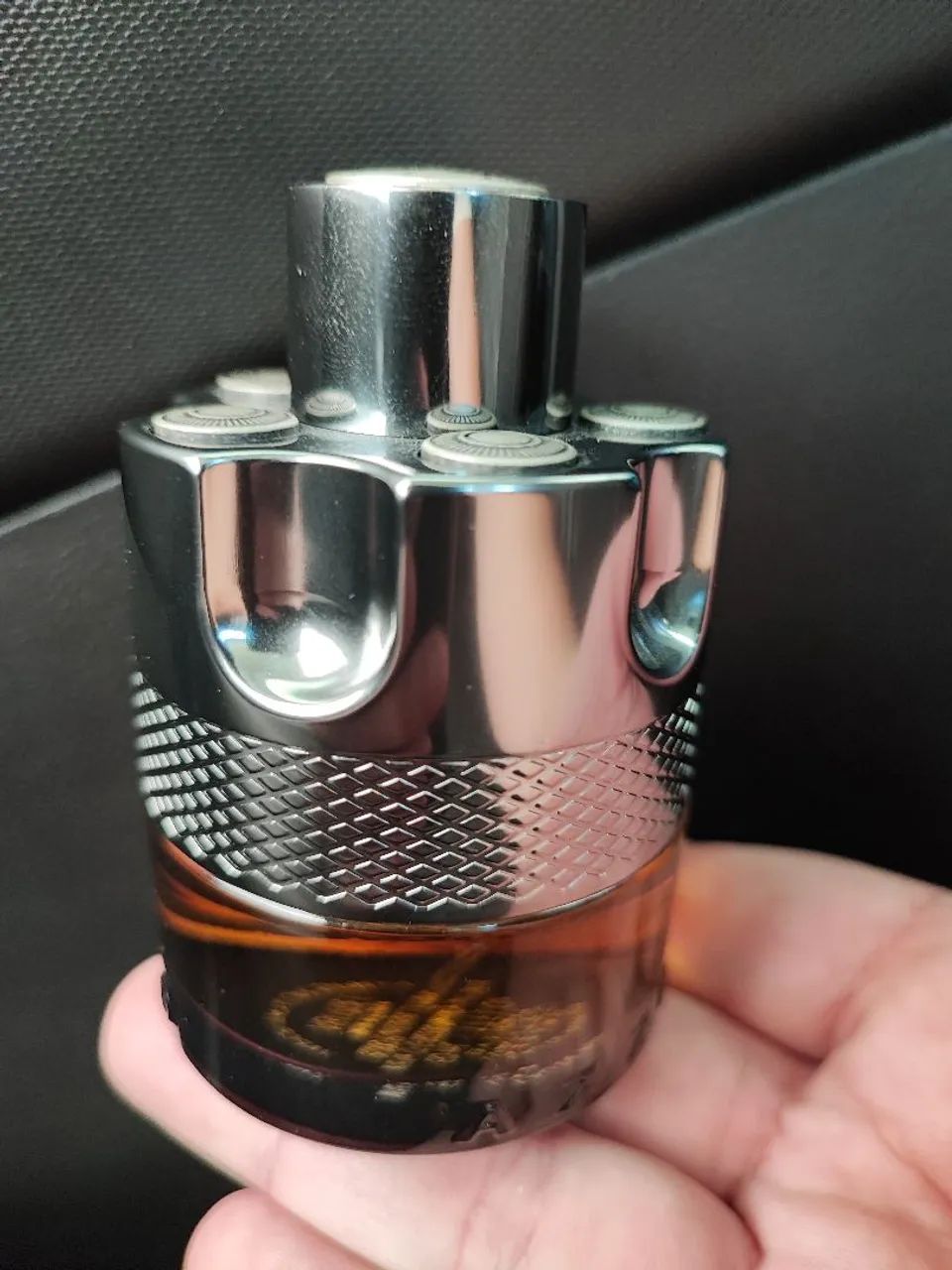 Perfume Azzaro Wanted By Night 50ml - Foto 2