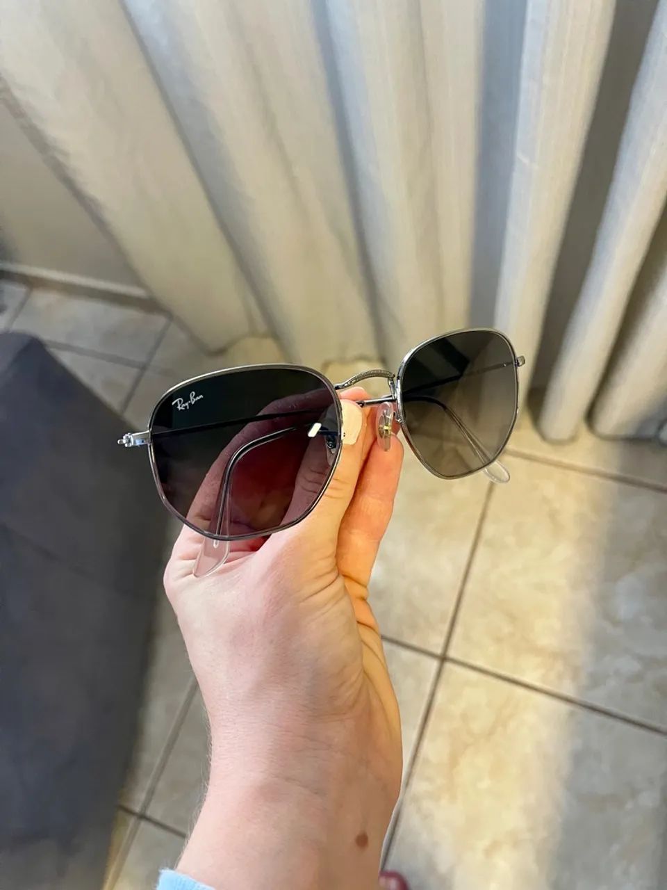 Óculos de sol Ray Ban - Foto 3