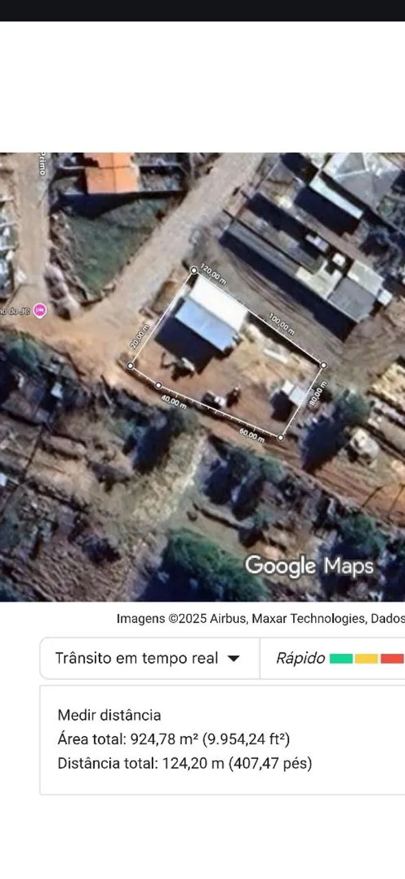 Foto - Ponta Grossa - Neves