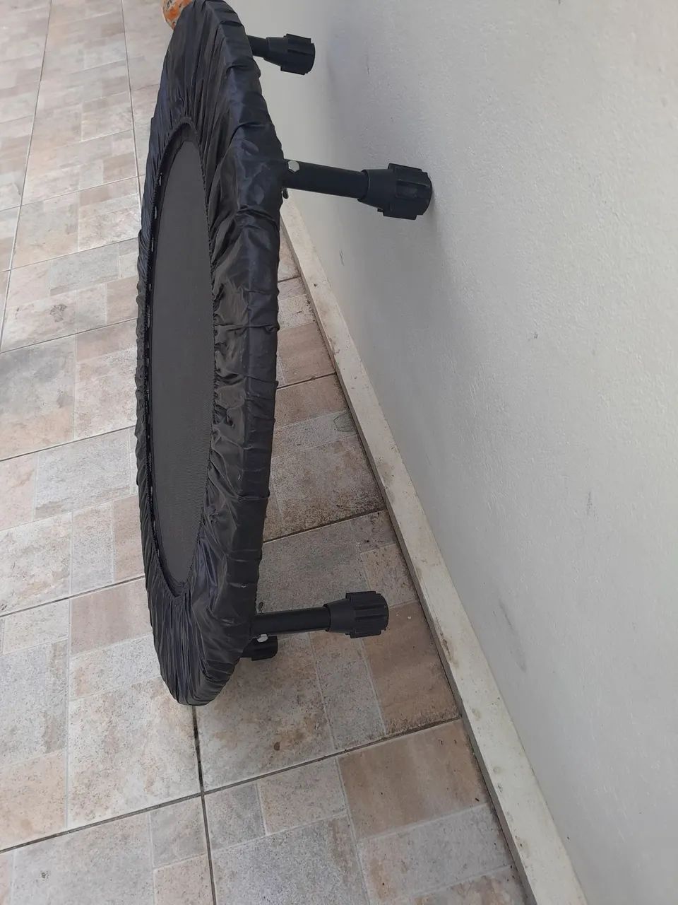 Hoverboard Preto e Mini Jump - Foto 3