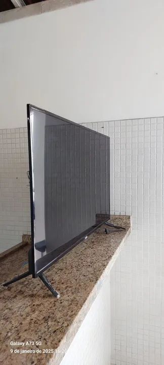 Tvs jvc e samsung para retirada de peças - Foto 4