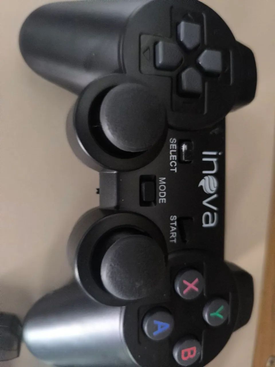 Game retro HDMi com muitos jogos  - Foto 3