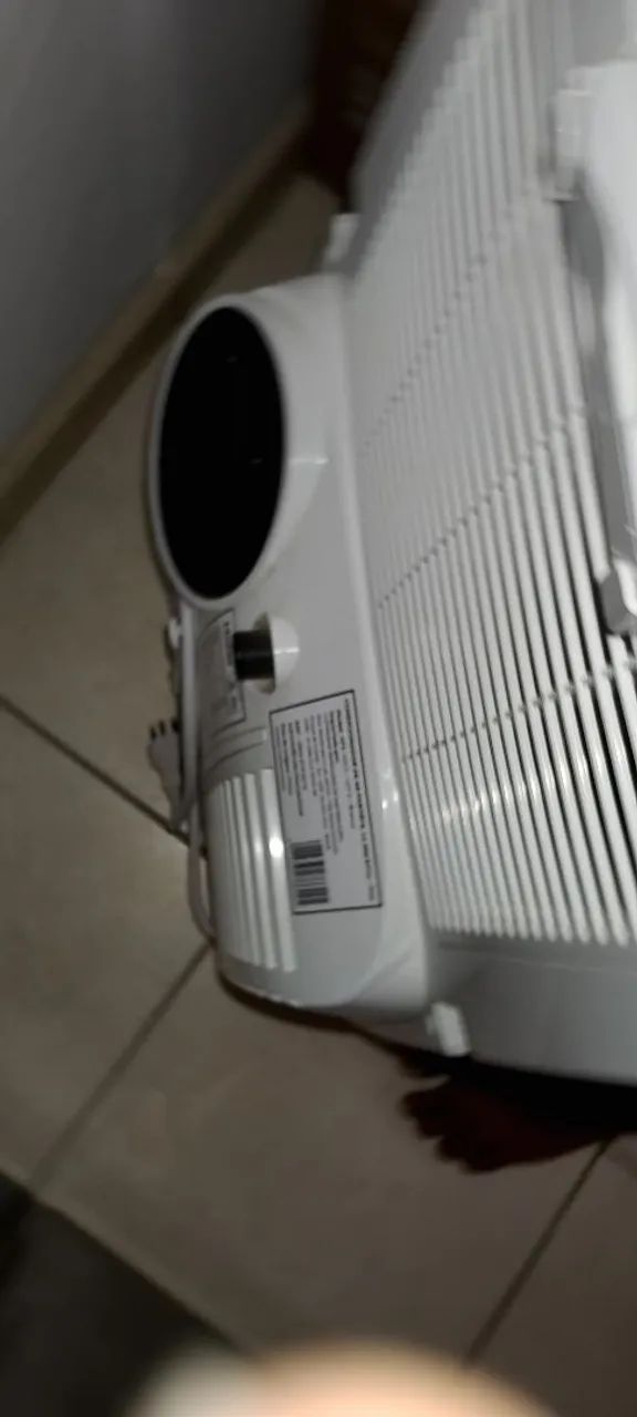 Ar condicionado Haier