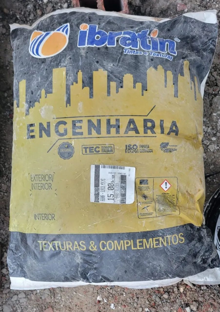 Vendo Textura (tinta) exterior / interior cor Burgos Mínimo