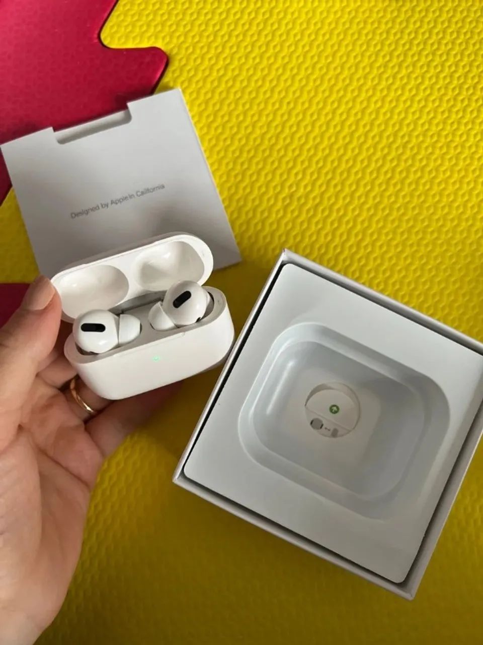 Fone de ouvido - Foto 2