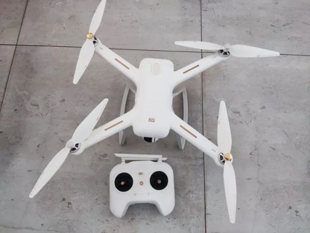 Xiaomi Mi Drone 4K - Foto 2