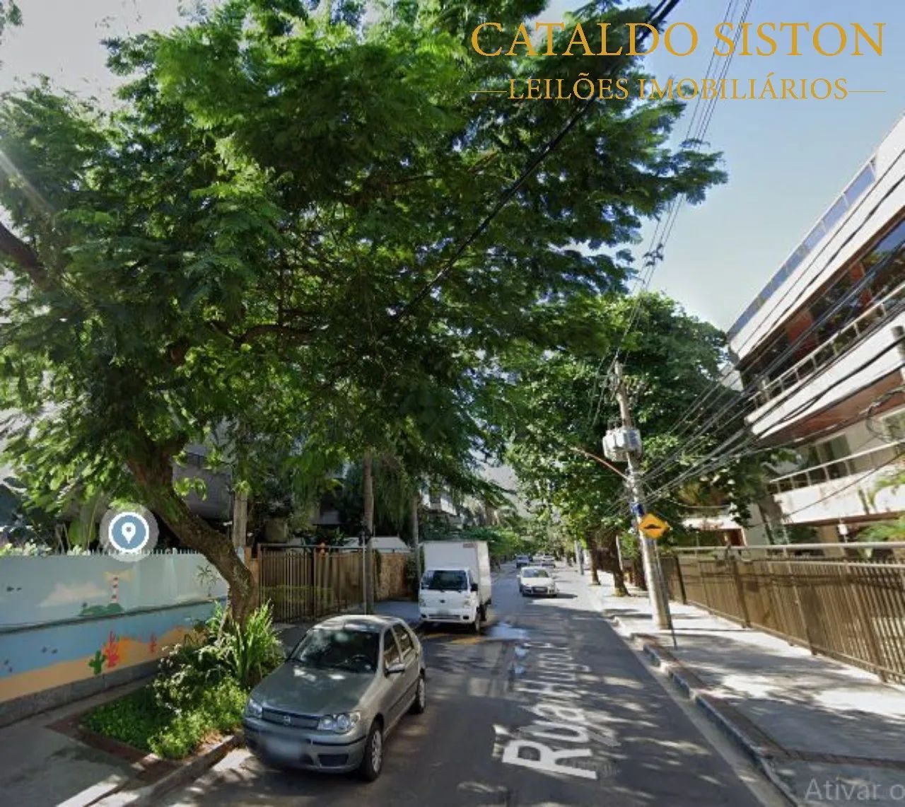 Leilão de apartamento na Barra c/1 vaga de garagem - 79m² - Foto 2