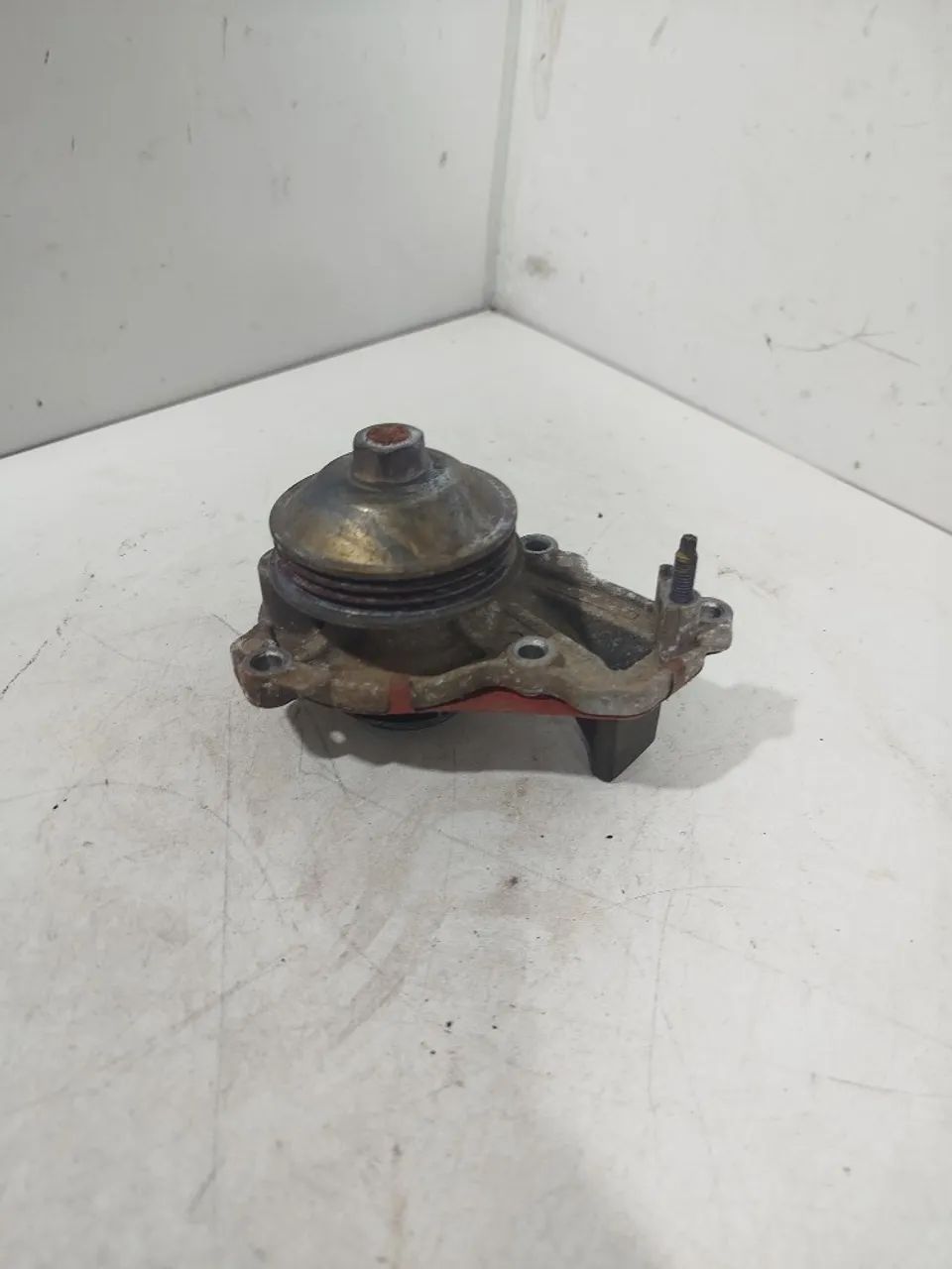 Bomba Dágua Peuegot 208 Citroen C3 1.2 Puritech 2013/2019  - Foto 2