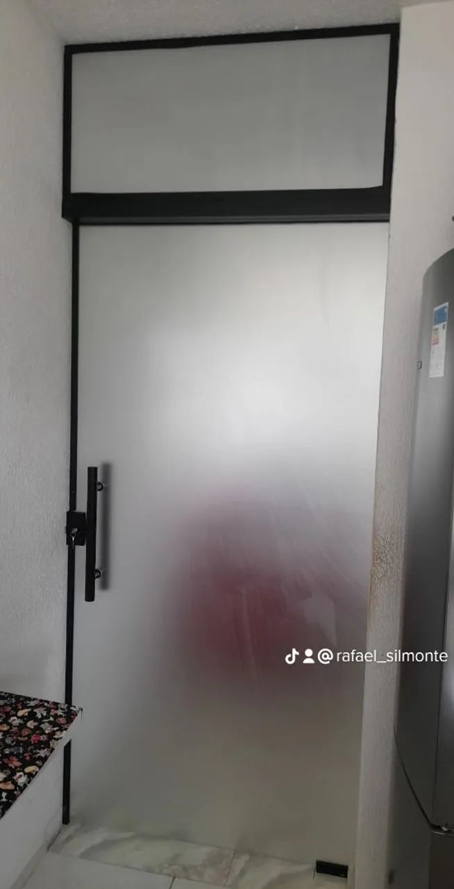 Manutenção de Vidros em Geral - Foto 5