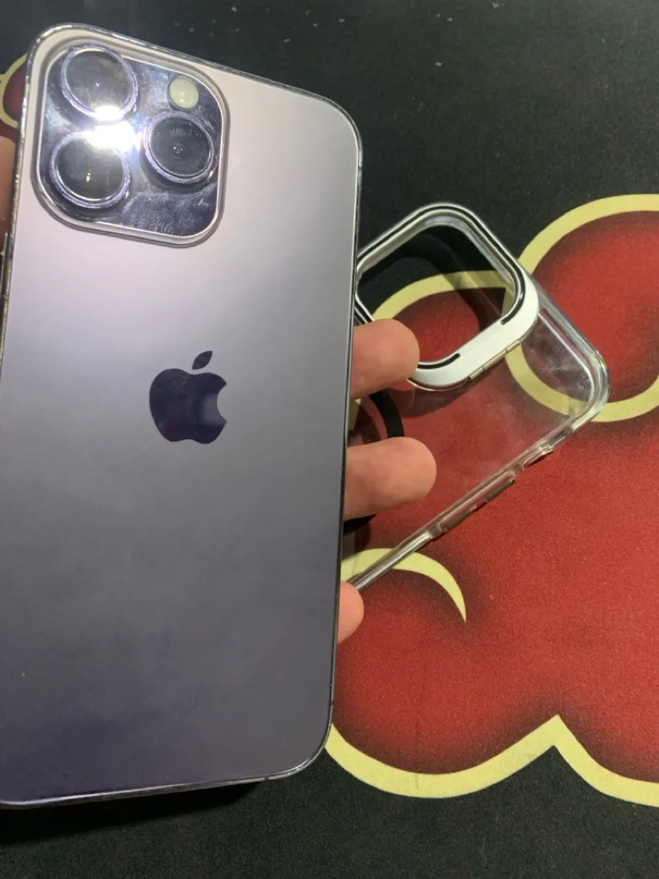 iPhone 14 Pro Max 256gb