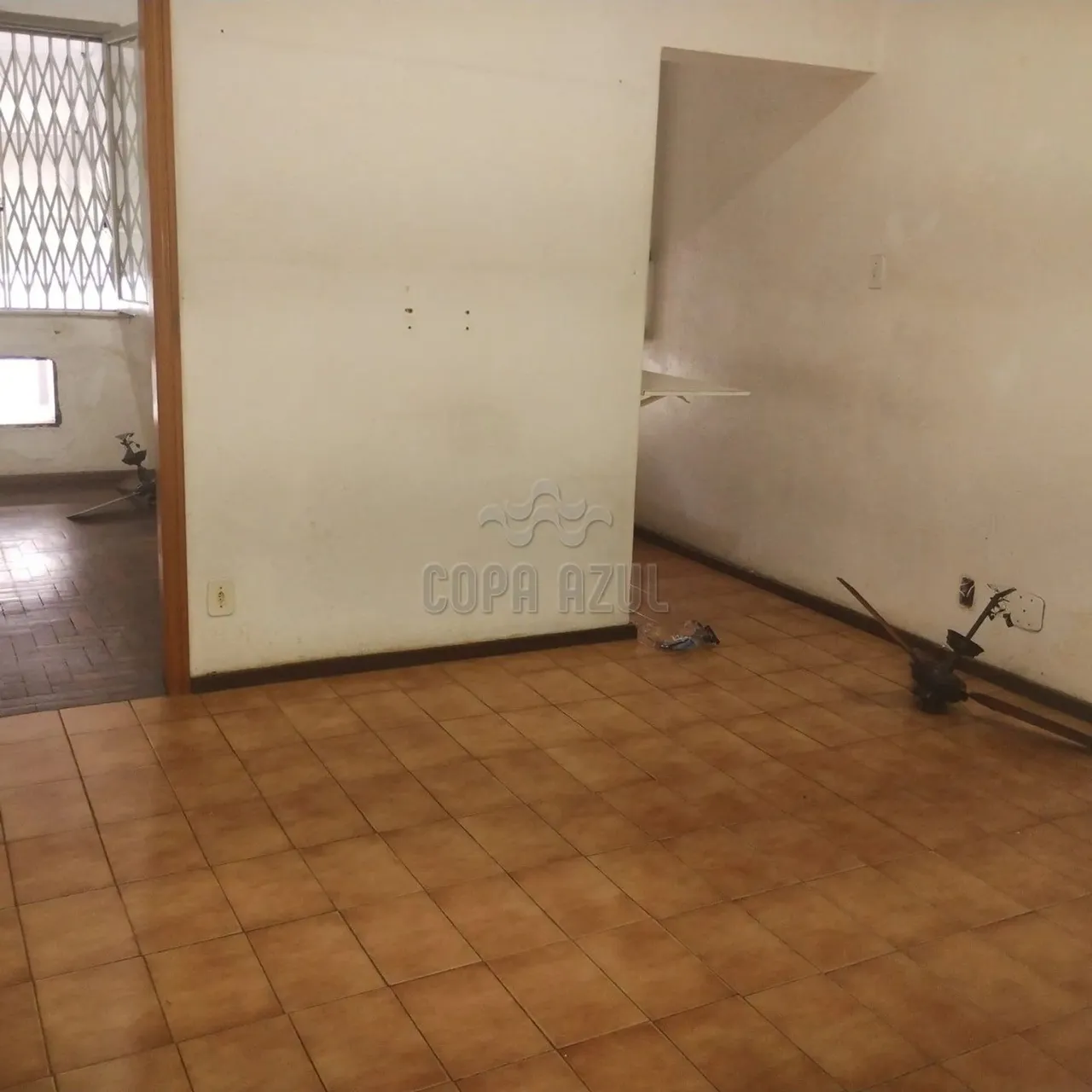 Apartamento Quarto e Sala a venda em Copacabana