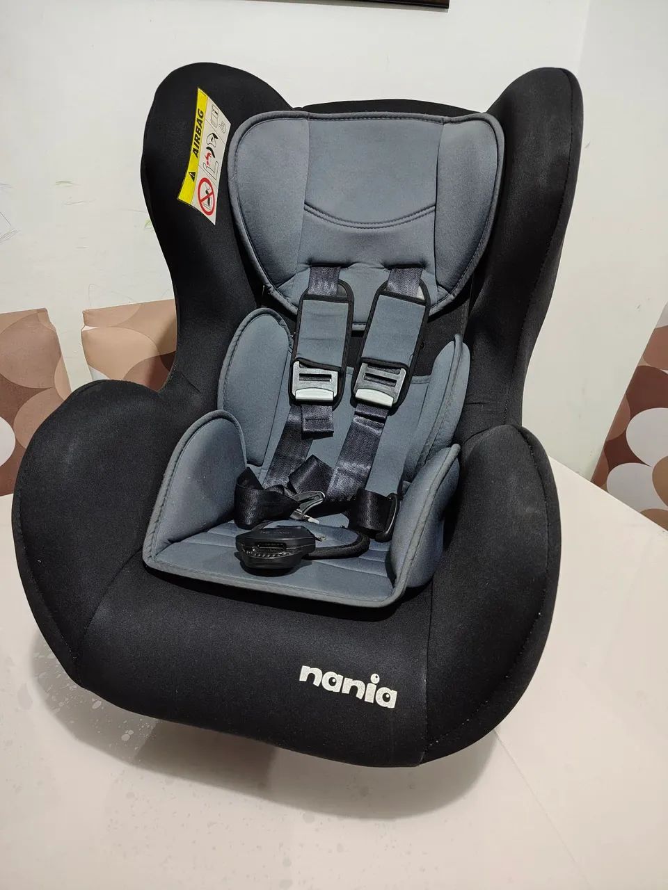 Cadeirinha para carro