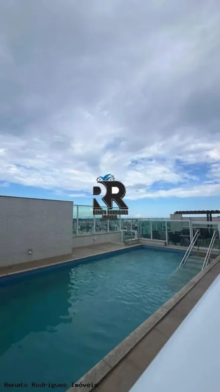Apartamento para Venda em Vitória, Jardim Camburi, 3 dormitórios, 1 suíte, 2 banheiros, 2 