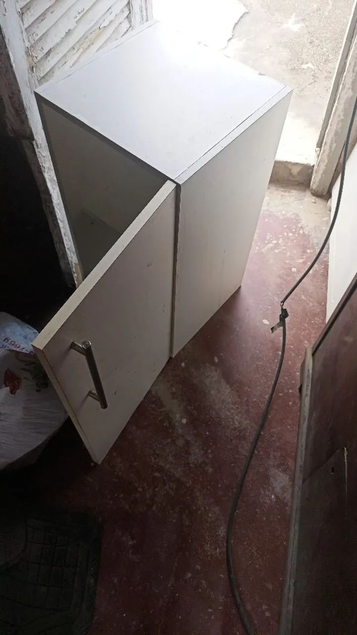 Armário de cozinha  - Foto 4