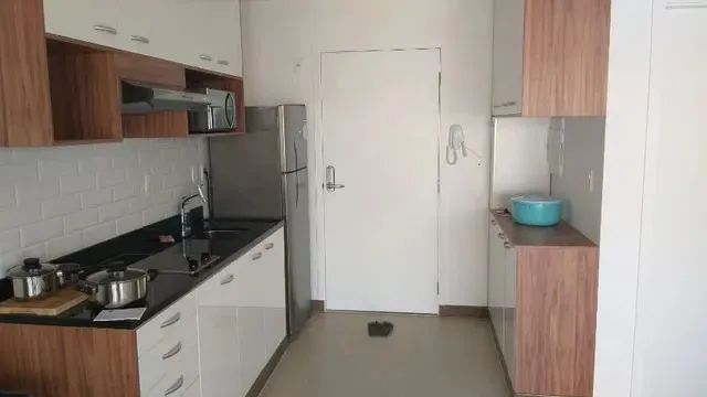 Venda Apartamento 1 Dormitórios - 38 m² Vila Mariana - Foto 3