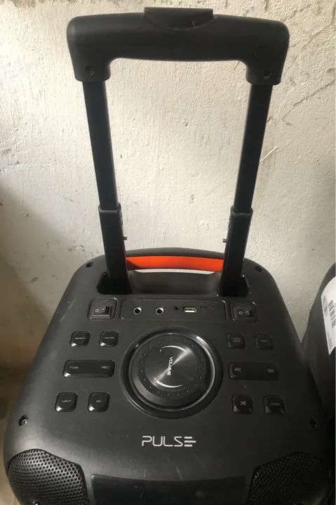 Pulse Box Trolley  - Foto 4