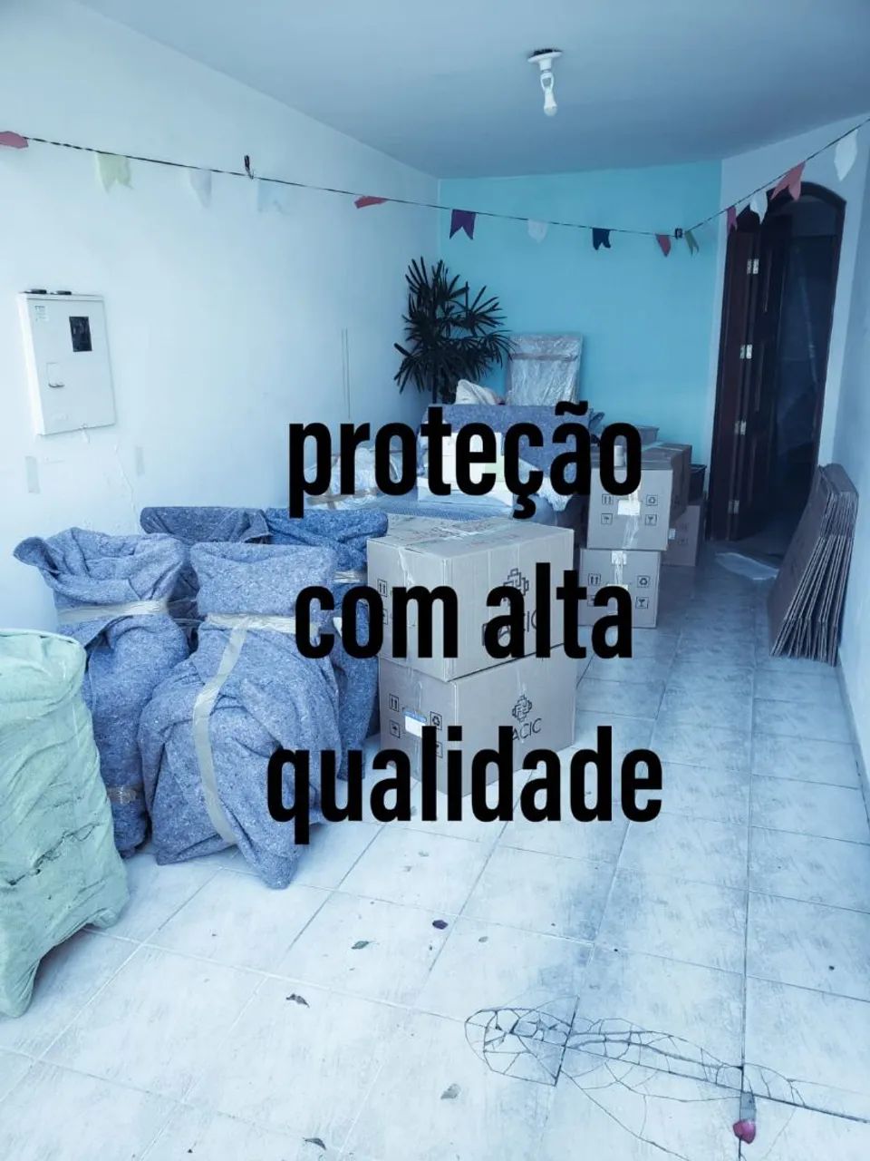 Mudanças locais e para todo Brasil,  todo território nacional  - Foto 3