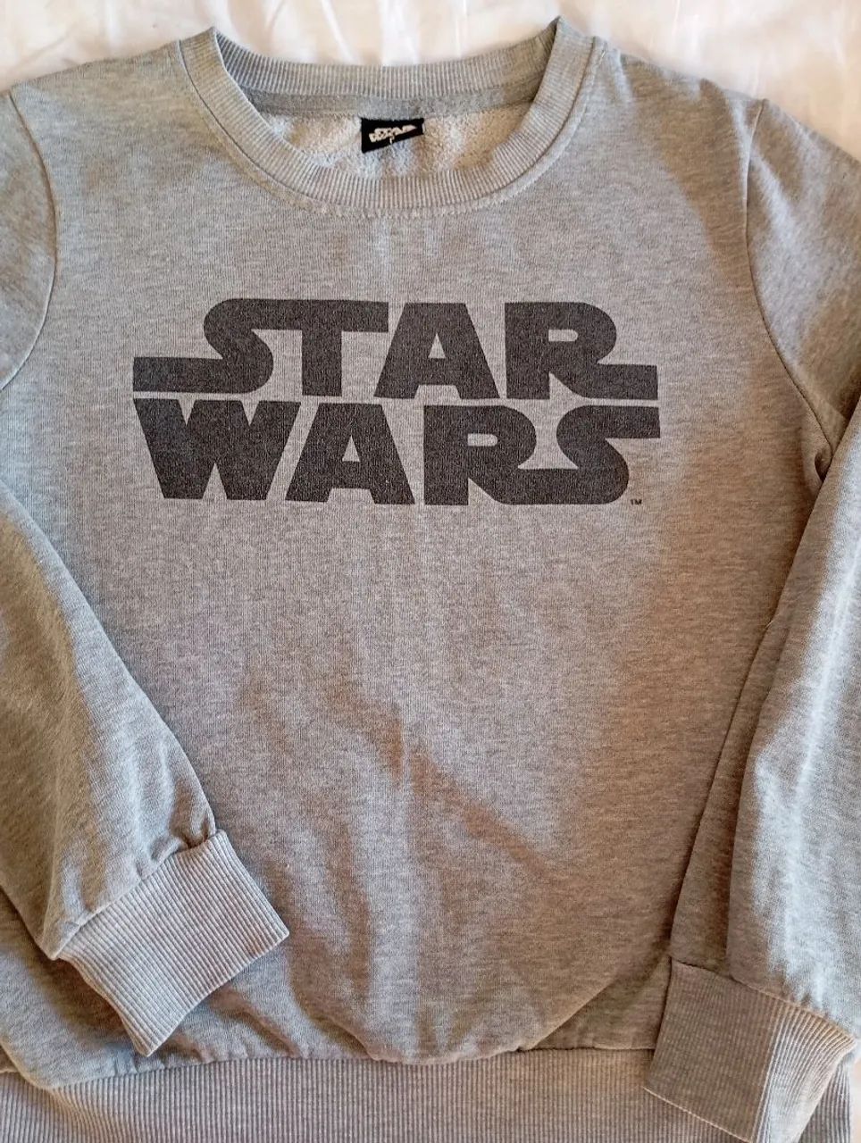 Moletom Star Wars Tam P  - Foto 3